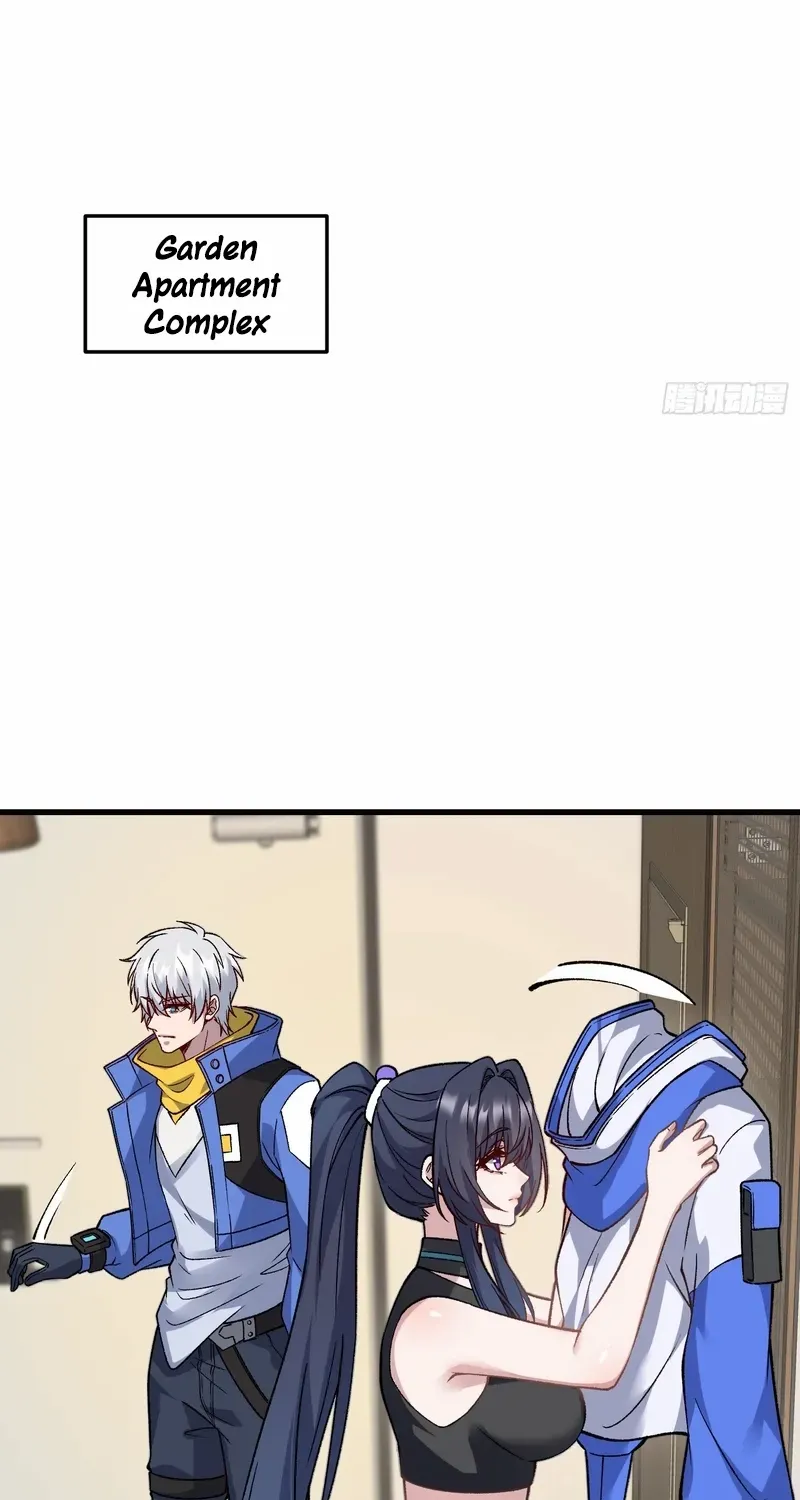 Read Nine Star Jinx chapter 11 image 22 on Lezhin