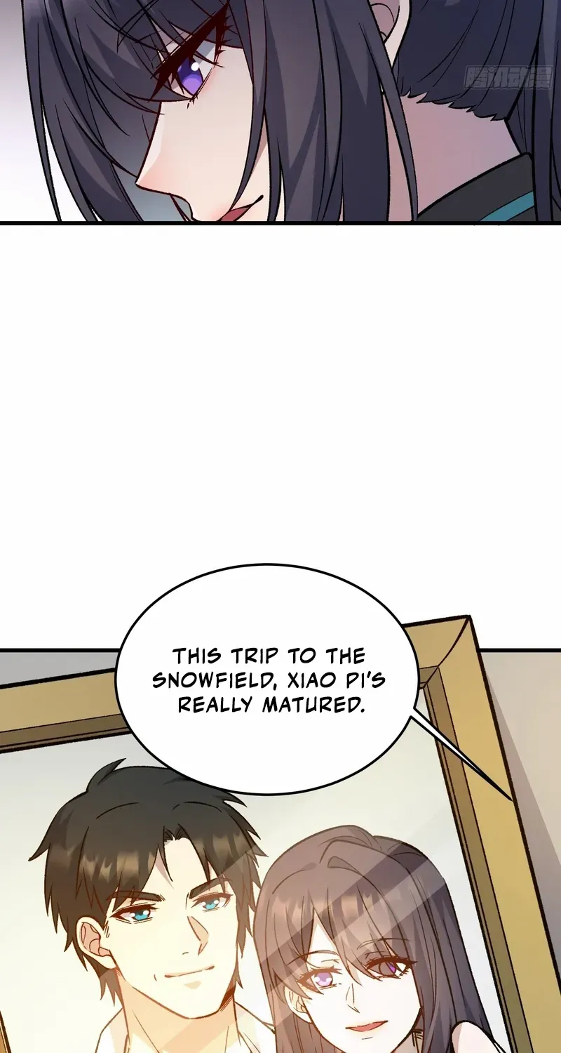 Read Nine Star Jinx chapter 11 image 26 on Lezhin
