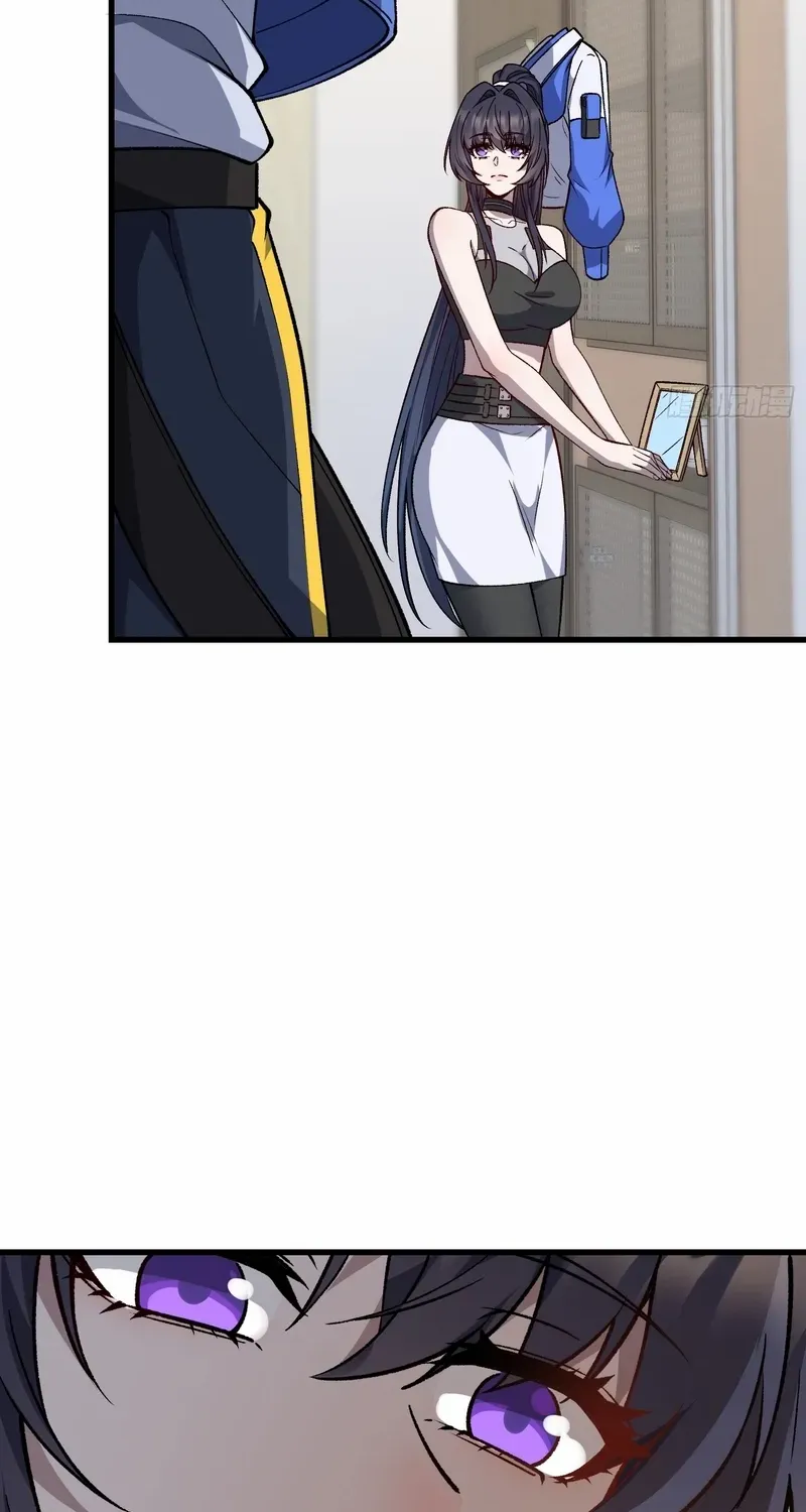Read Nine Star Jinx chapter 11 image 29 on Lezhin