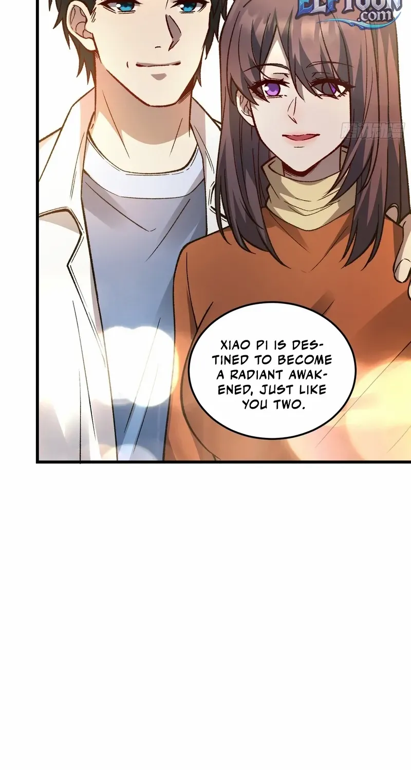Read Nine Star Jinx chapter 11 image 31 on Lezhin