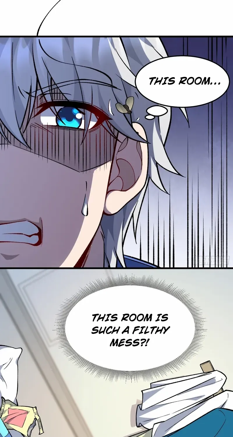 Read Nine Star Jinx chapter 11 image 34 on Lezhin