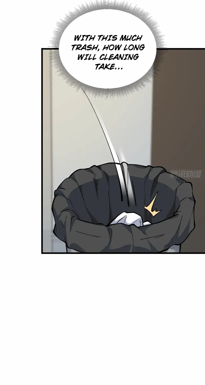 Read Nine Star Jinx chapter 11 image 37 on Lezhin