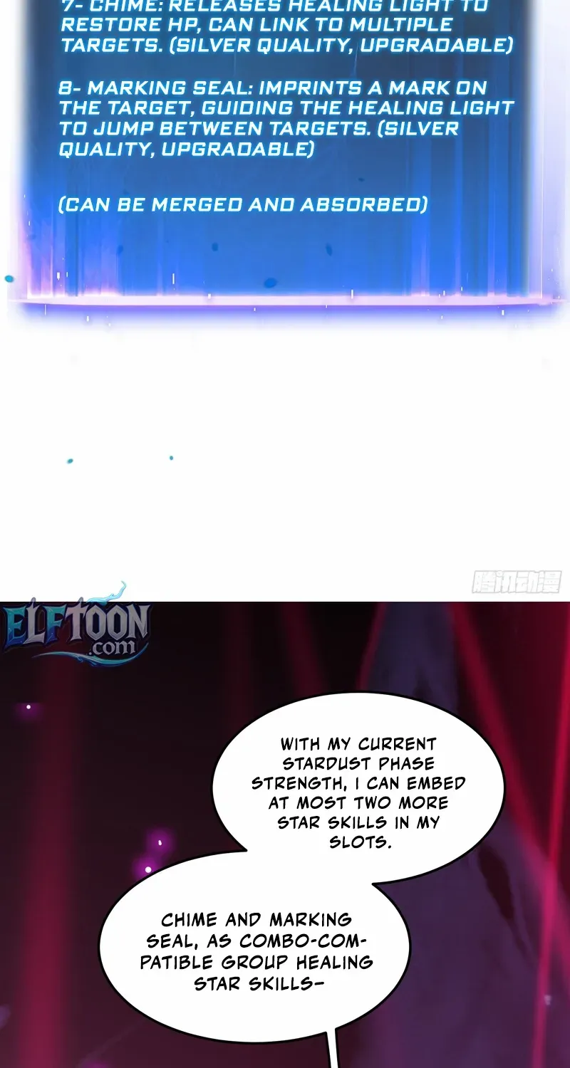Read Nine Star Jinx chapter 11 image 4 on Lezhin