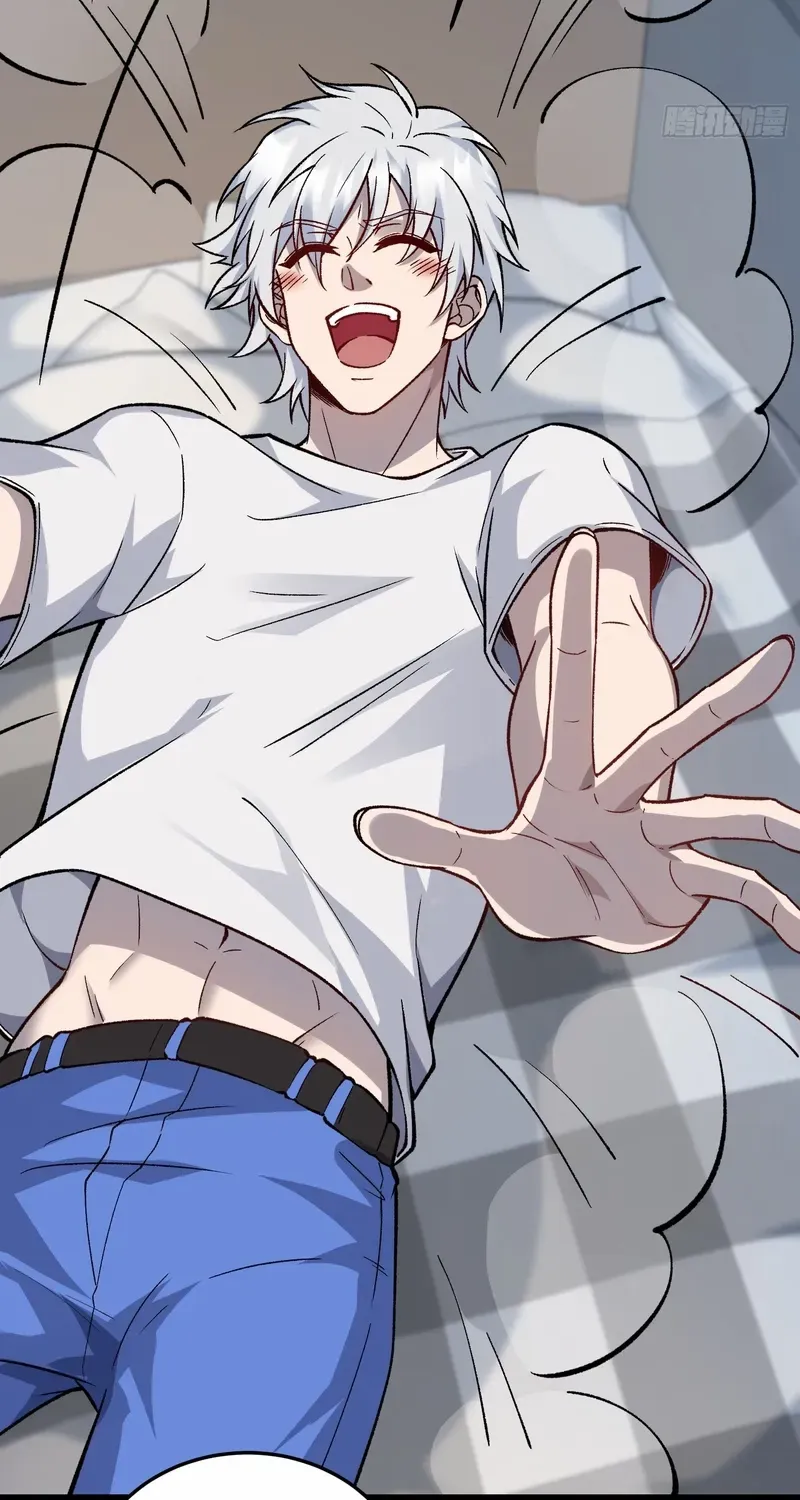 Read Nine Star Jinx chapter 11 image 42 on Lezhin