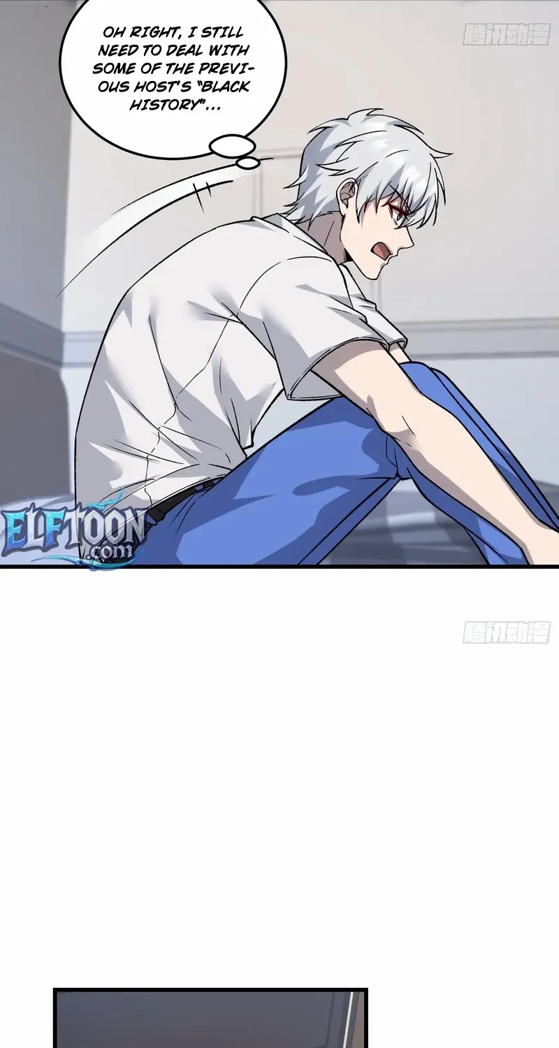 Read Nine Star Jinx chapter 11 image 43 on Lezhin