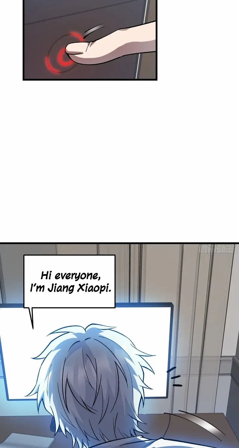 Read Nine Star Jinx chapter 11 image 44 on Lezhin