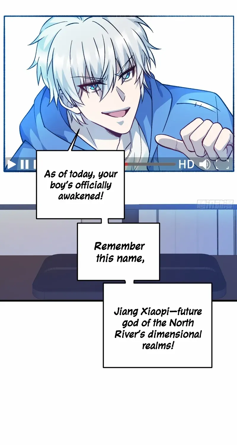 Read Nine Star Jinx chapter 11 image 46 on Lezhin