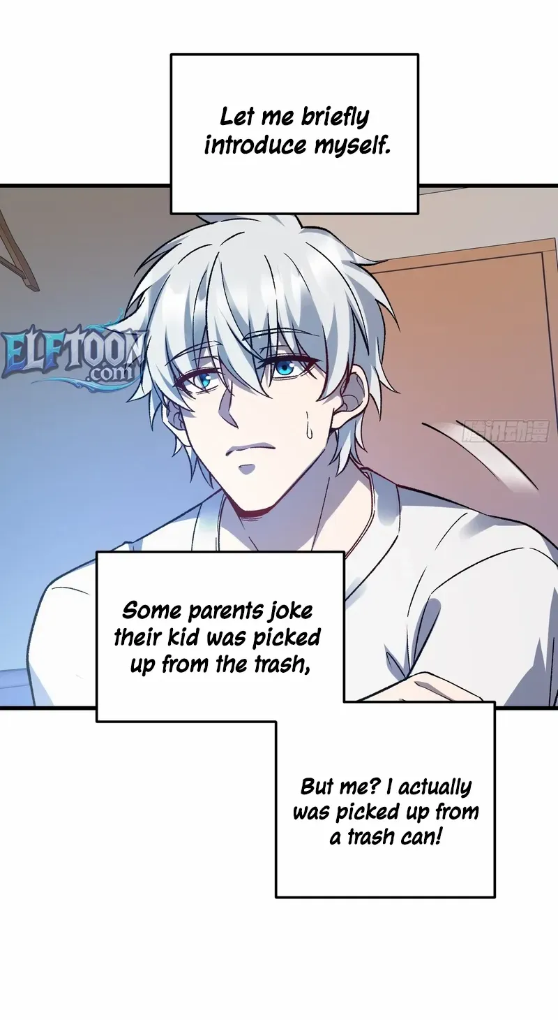 Read Nine Star Jinx chapter 11 image 47 on Lezhin
