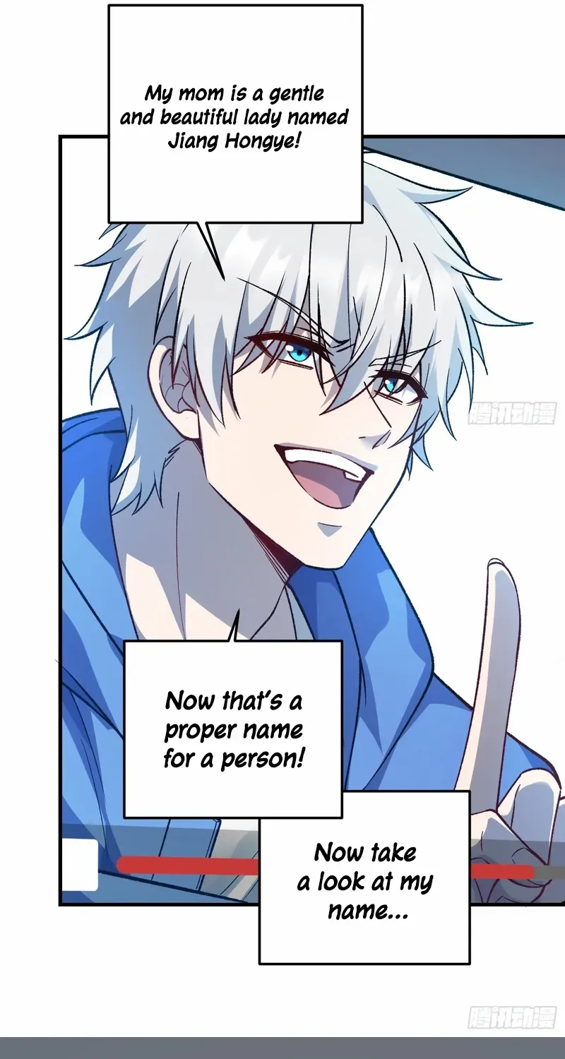 Read Nine Star Jinx chapter 11 image 48 on Lezhin