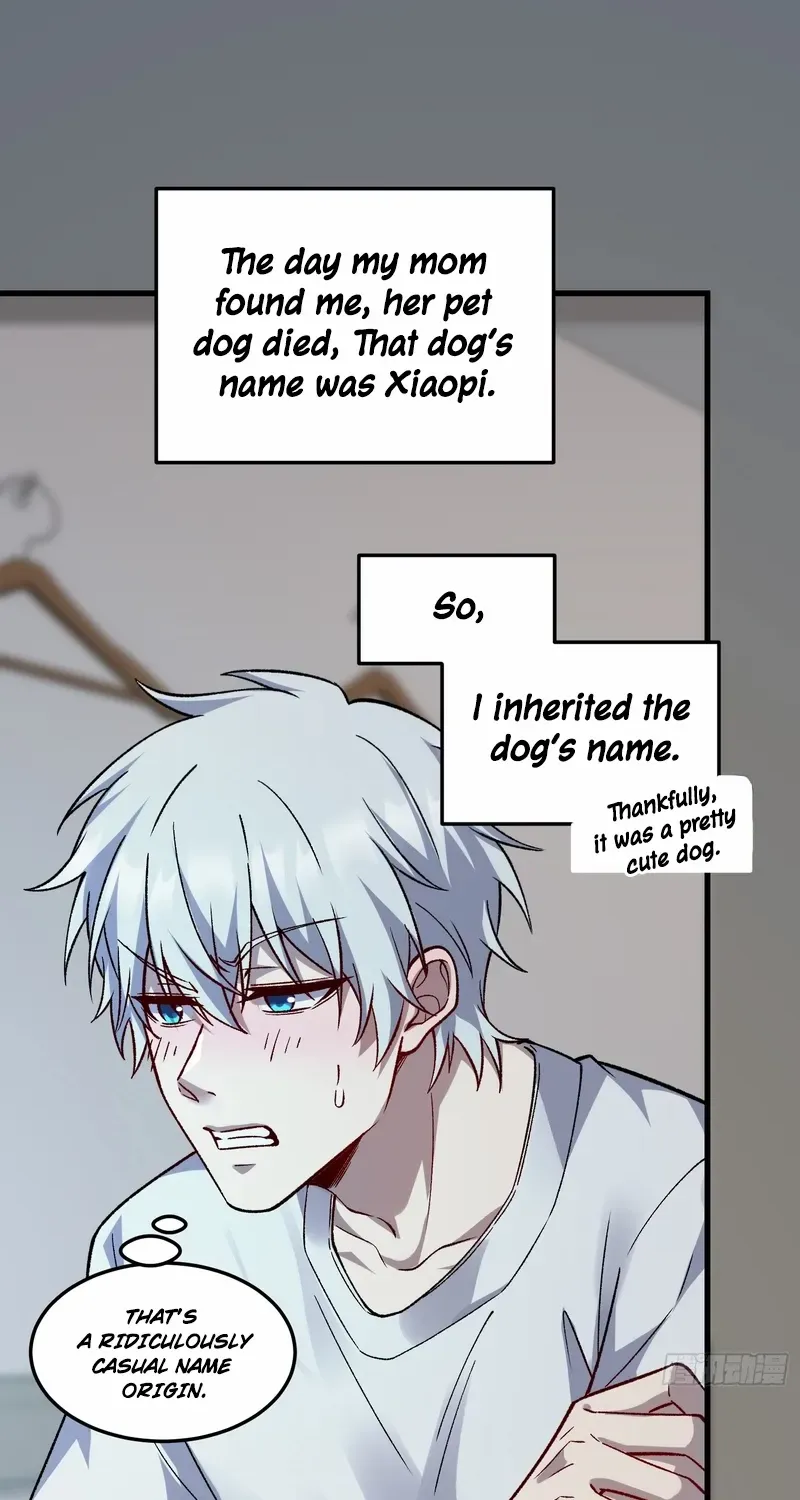 Read Nine Star Jinx chapter 11 image 49 on Lezhin