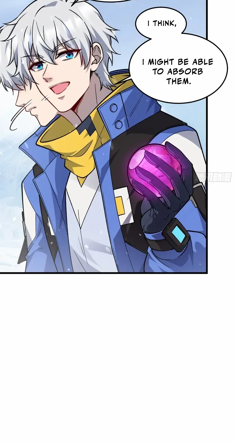 Read Nine Star Jinx chapter 11 image 7 on Lezhin