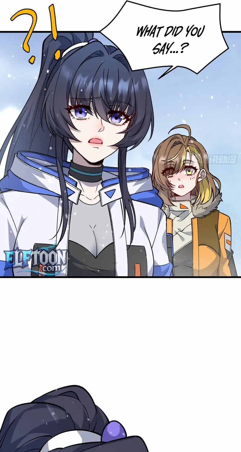 Read Nine Star Jinx chapter 11 image 8 on Lezhin