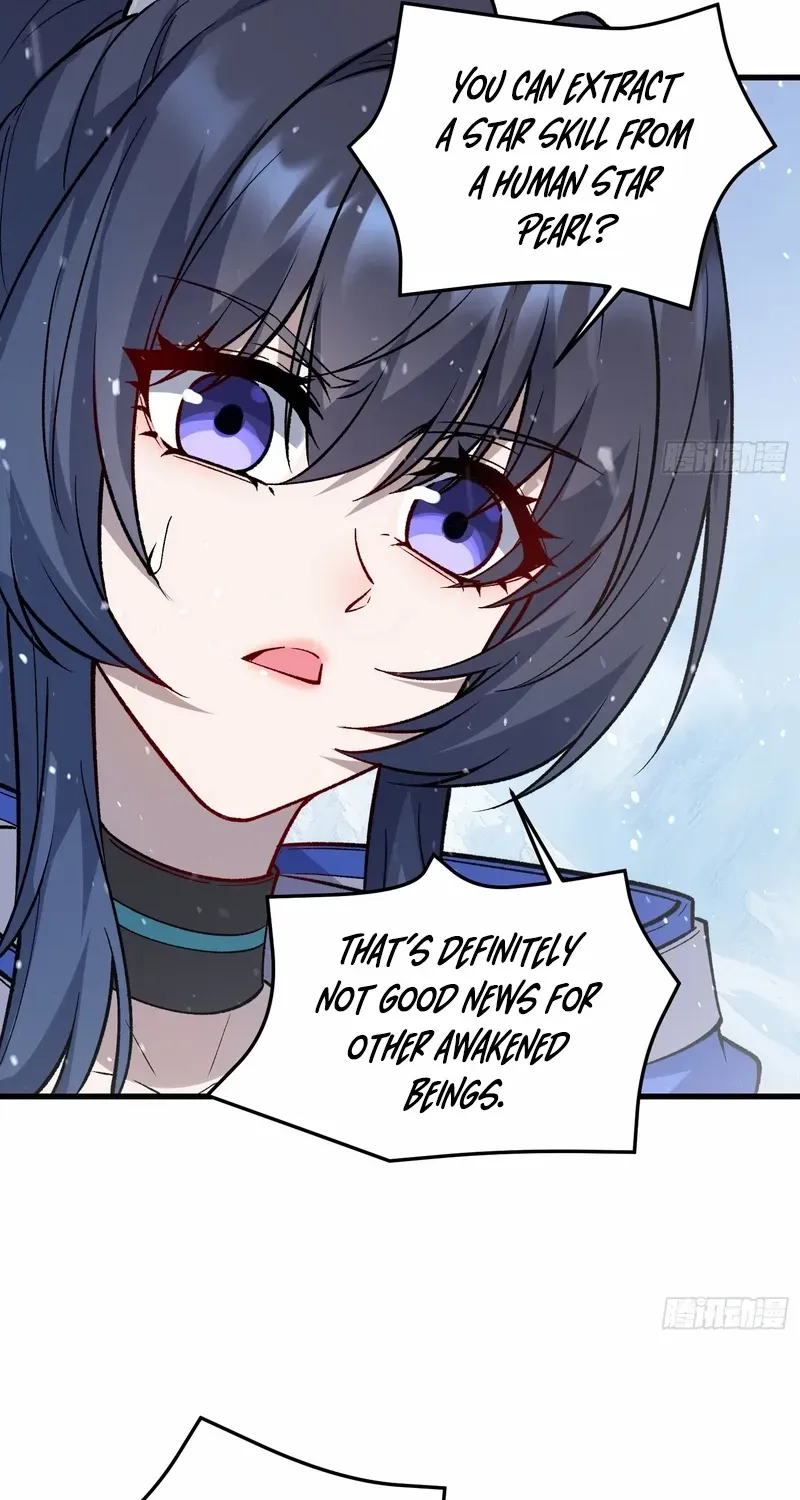 Read Nine Star Jinx chapter 11 image 9 on Lezhin