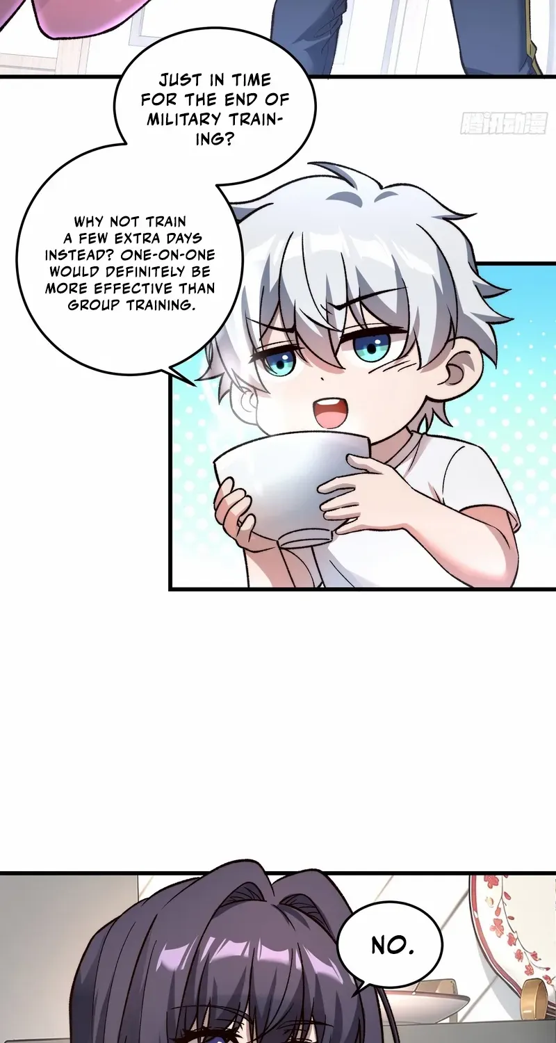 Read Nine Star Jinx chapter 12 image 10 on Lezhin