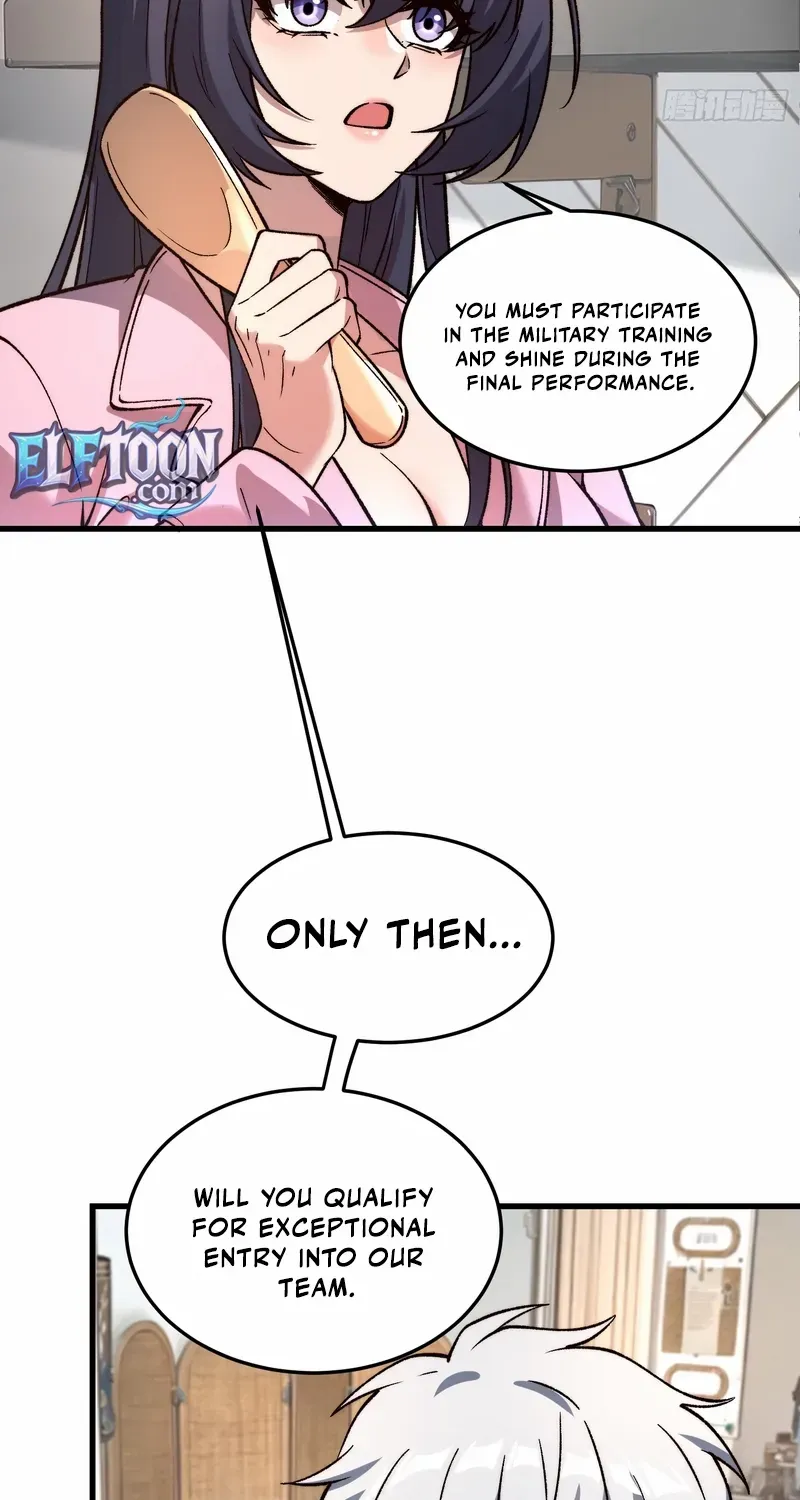 Read Nine Star Jinx chapter 12 image 11 on Lezhin
