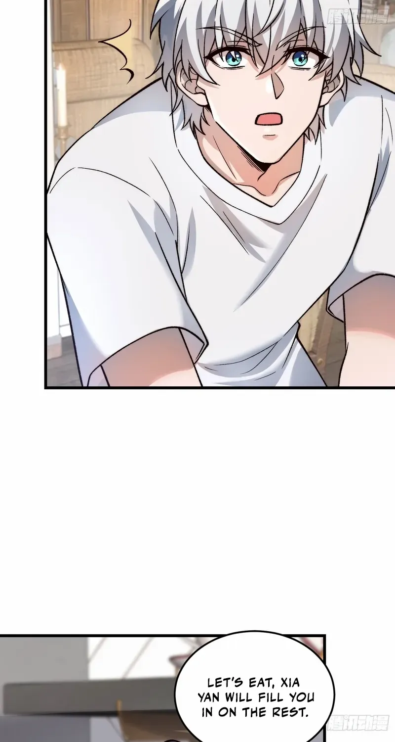 Read Nine Star Jinx chapter 12 image 12 on Lezhin
