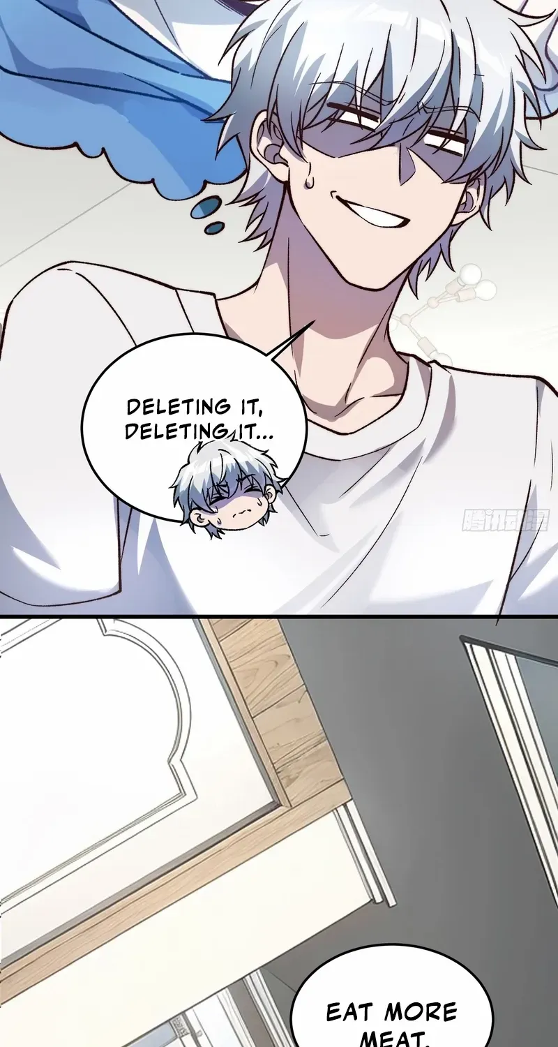 Read Nine Star Jinx chapter 12 image 14 on Lezhin