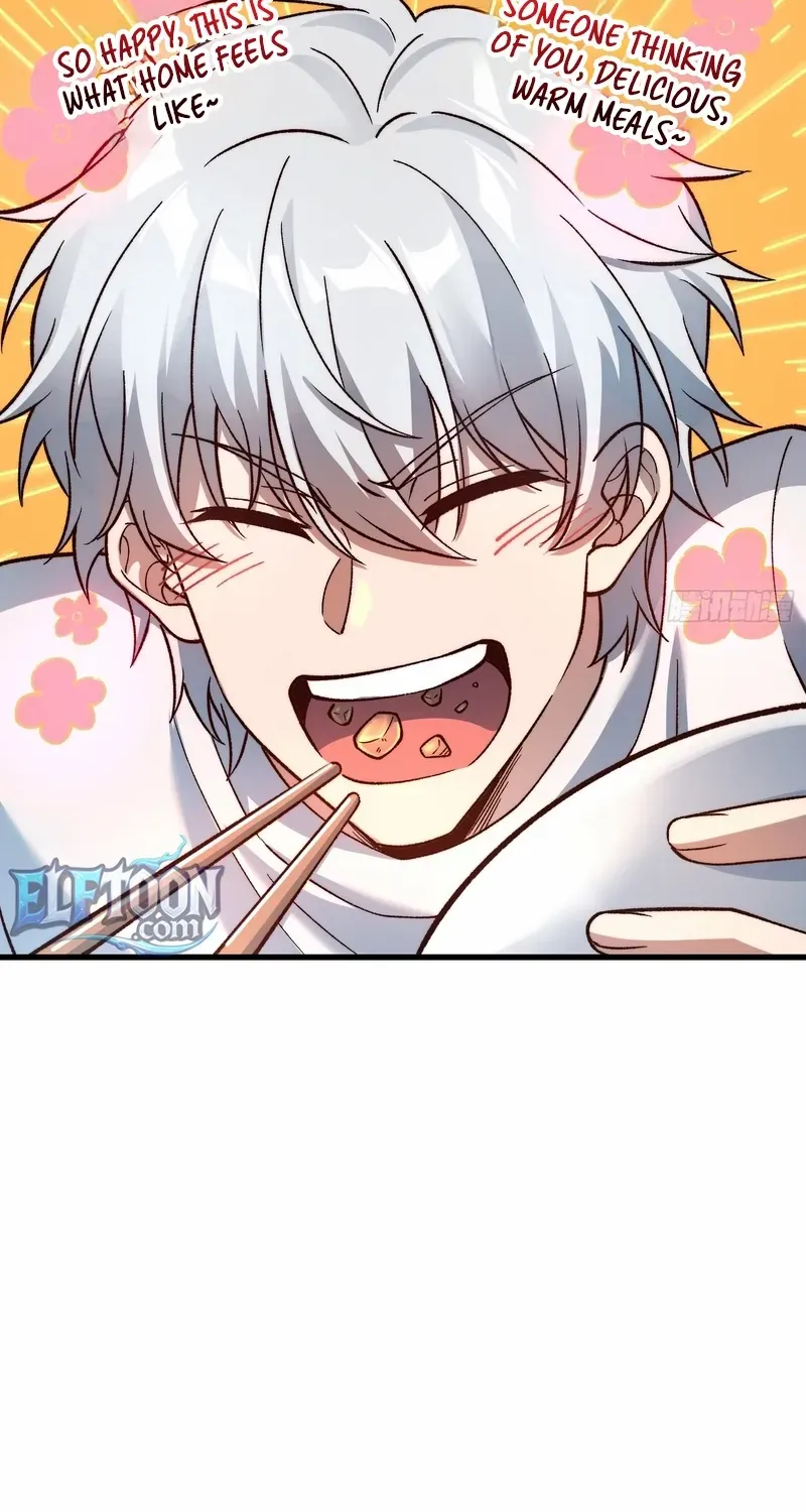 Read Nine Star Jinx chapter 12 image 16 on Lezhin