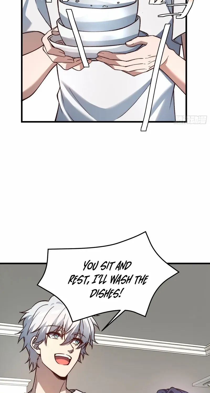 Read Nine Star Jinx chapter 12 image 18 on Lezhin