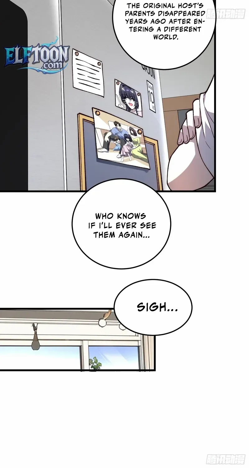 Read Nine Star Jinx chapter 12 image 29 on Lezhin