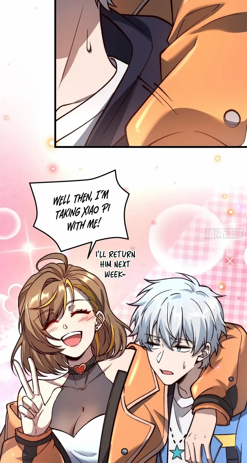 Read Nine Star Jinx chapter 12 image 31 on Lezhin