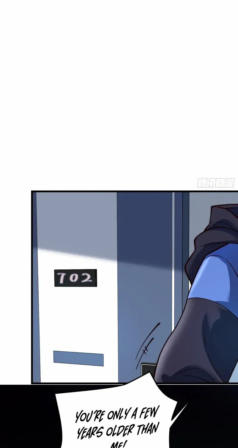 Read Nine Star Jinx chapter 12 image 33 on Lezhin