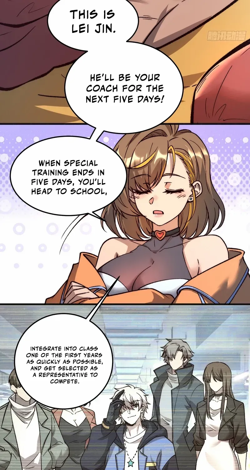 Read Nine Star Jinx chapter 12 image 44 on Lezhin