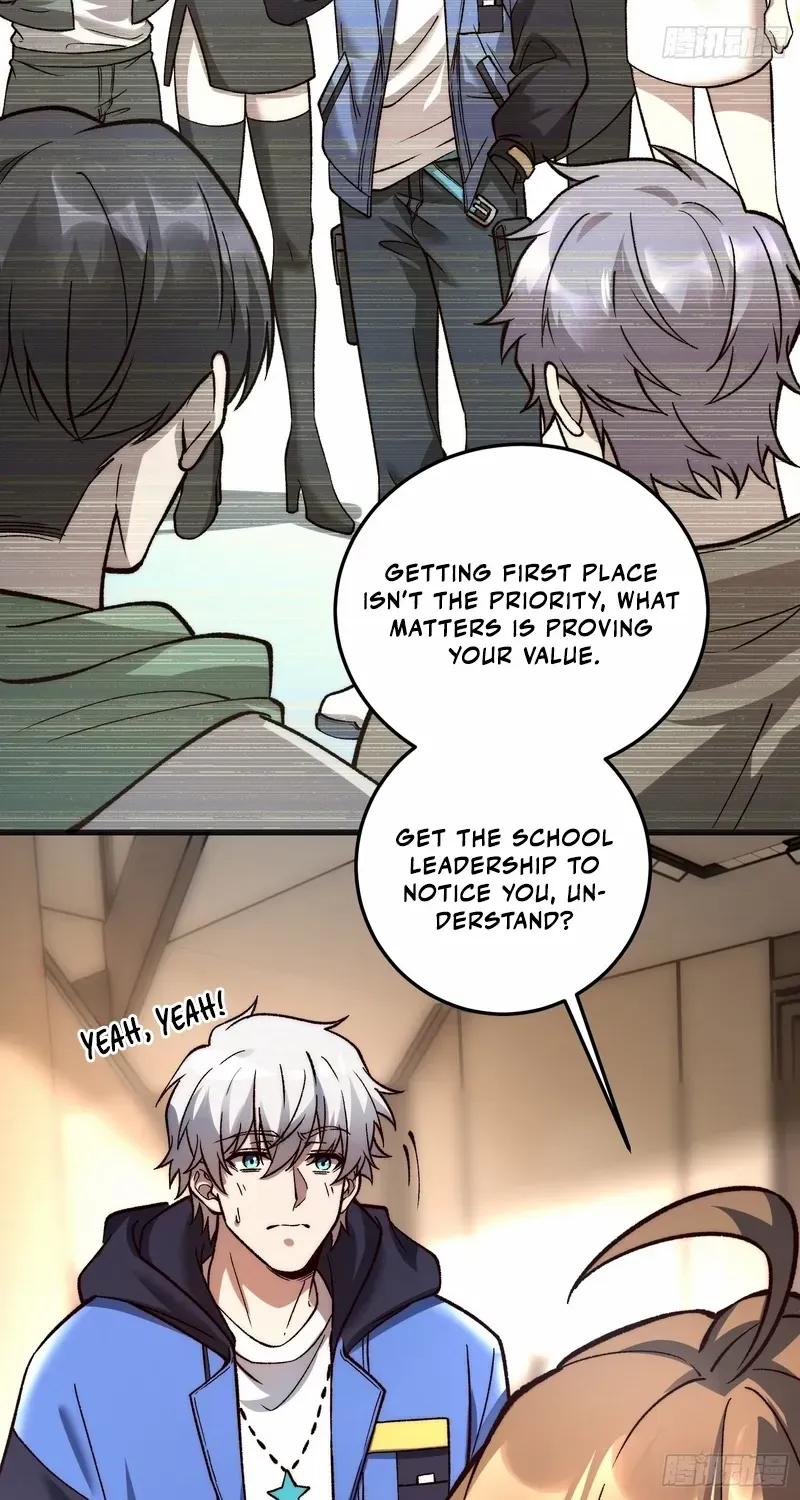 Read Nine Star Jinx chapter 12 image 45 on Lezhin