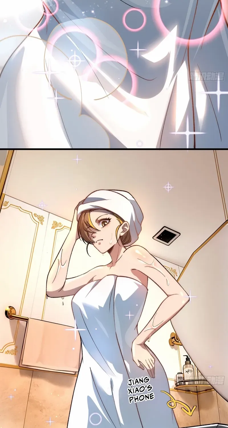 Read Nine Star Jinx chapter 12 image 54 on Lezhin
