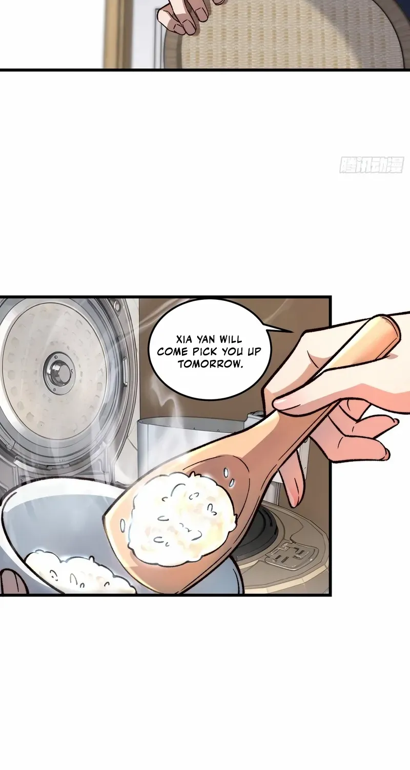 Read Nine Star Jinx chapter 12 image 8 on Lezhin