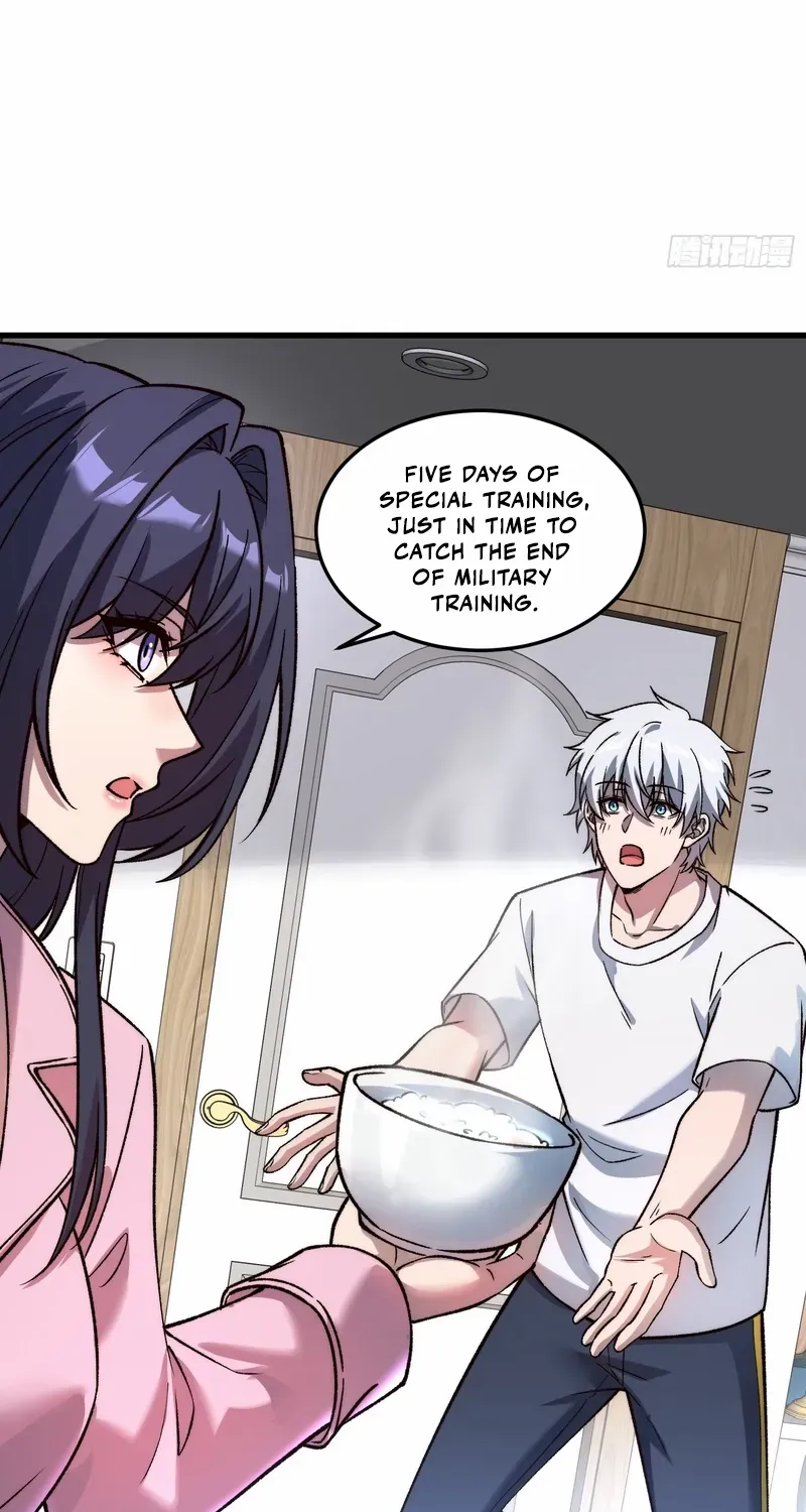 Read Nine Star Jinx chapter 12 image 9 on Lezhin
