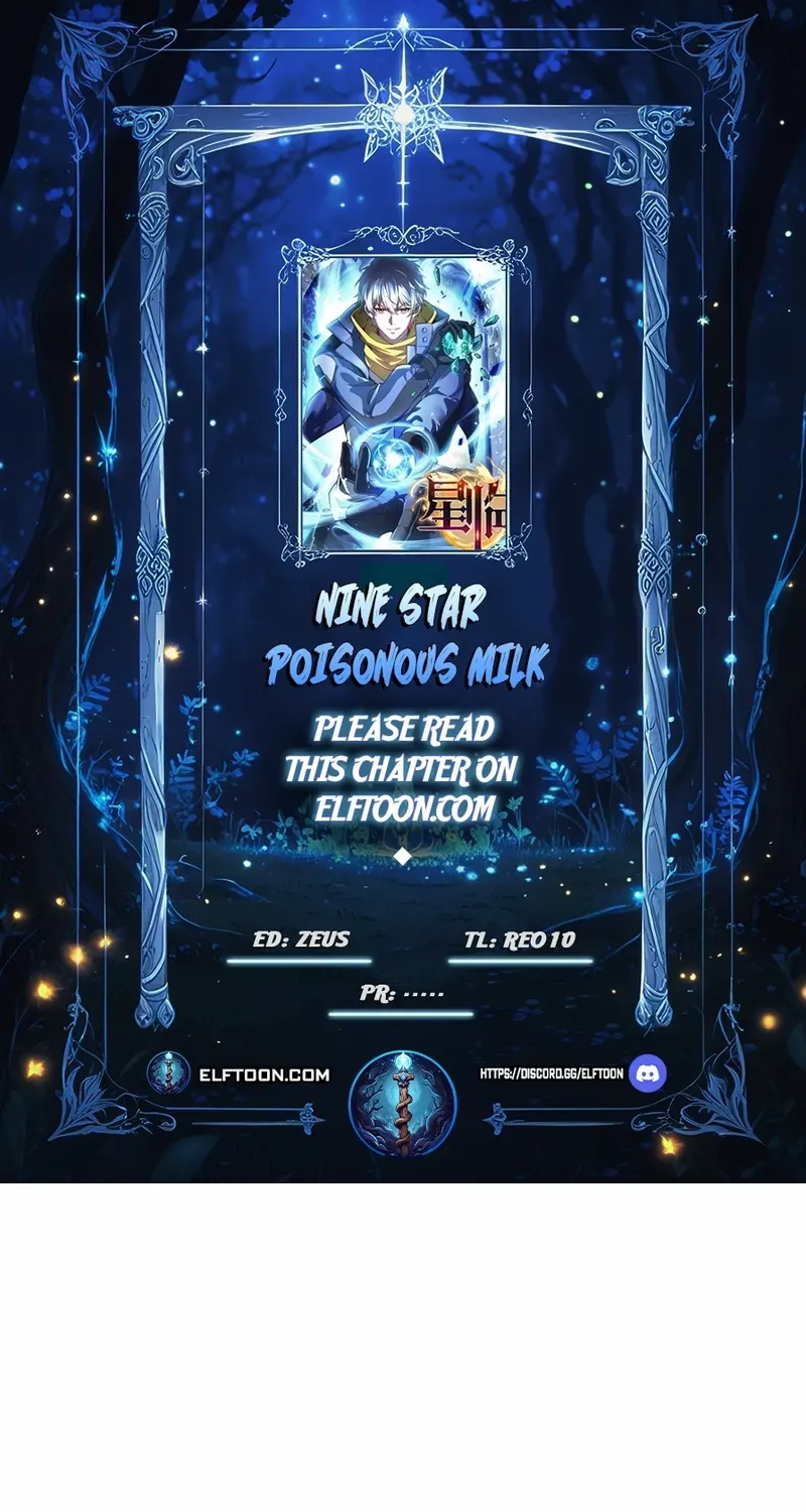 Read Nine Star Jinx chapter 13 image 1 on Lezhin