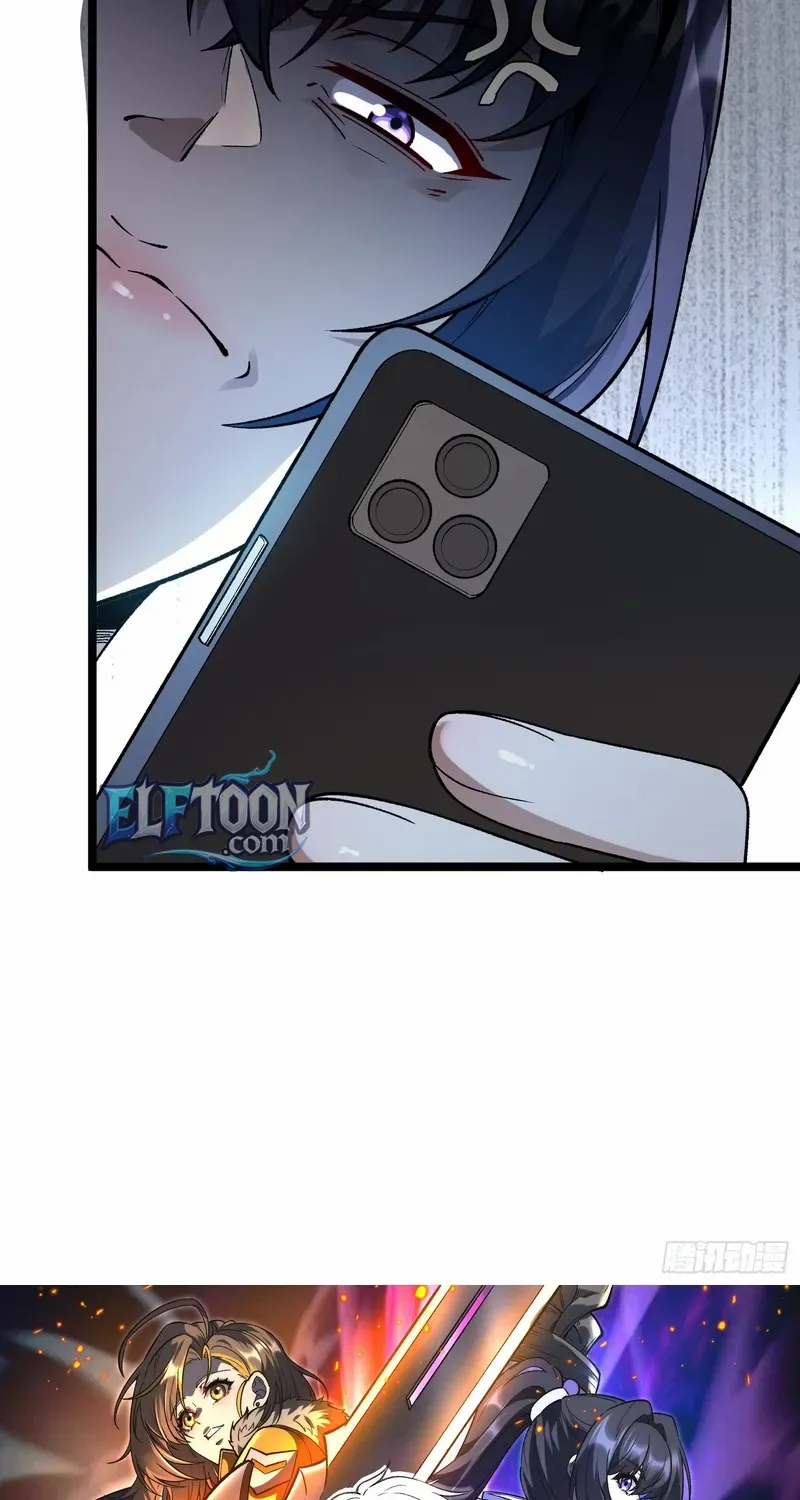 Read Nine Star Jinx chapter 13 image 10 on Lezhin