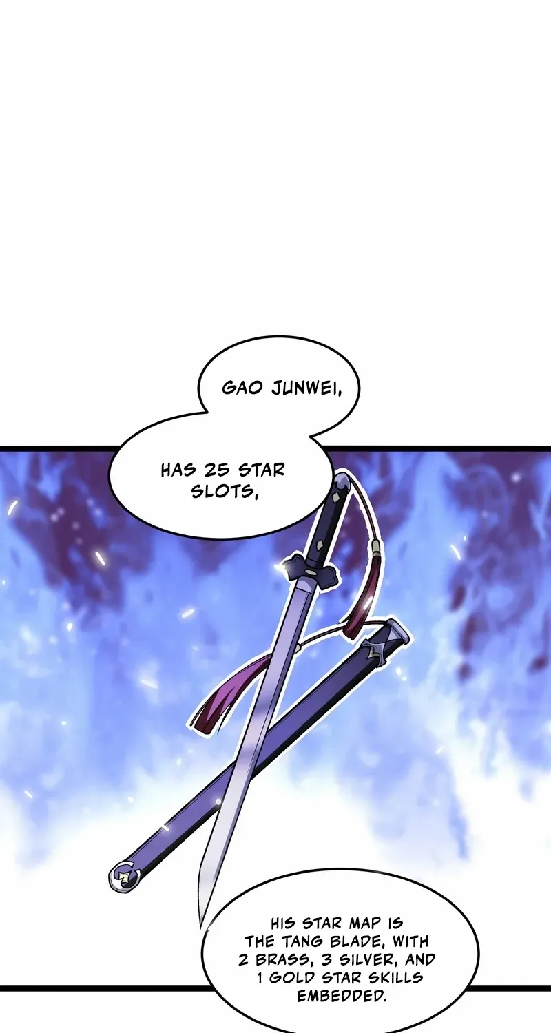 Read Nine Star Jinx chapter 13 image 12 on Lezhin