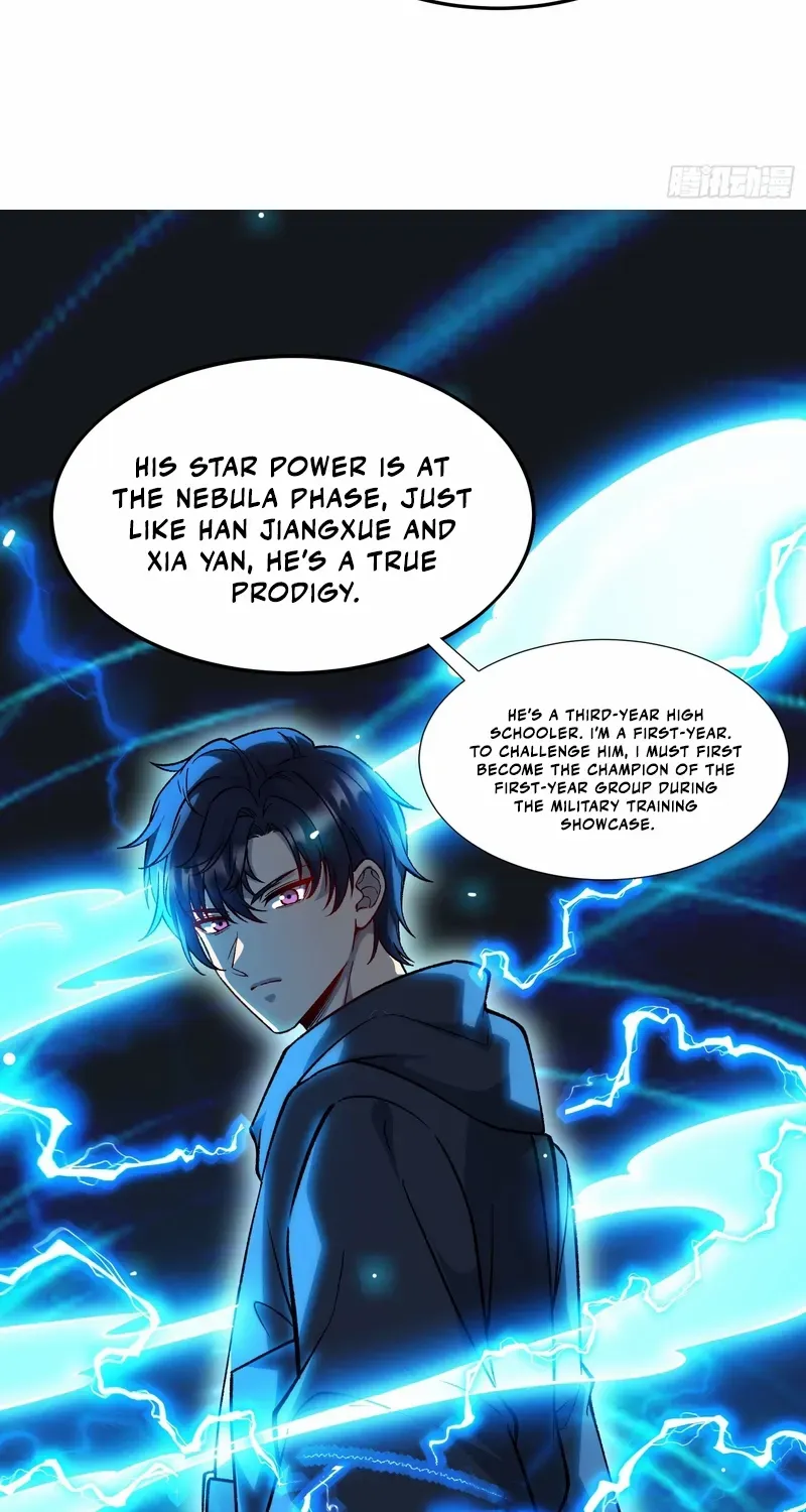 Read Nine Star Jinx chapter 13 image 13 on Lezhin