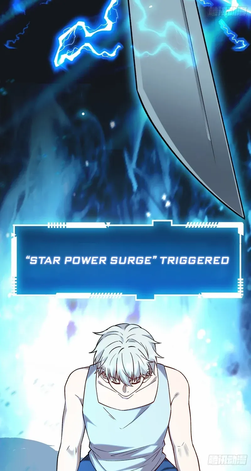 Read Nine Star Jinx chapter 13 image 15 on Lezhin