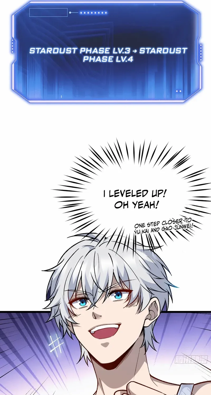Read Nine Star Jinx chapter 13 image 17 on Lezhin