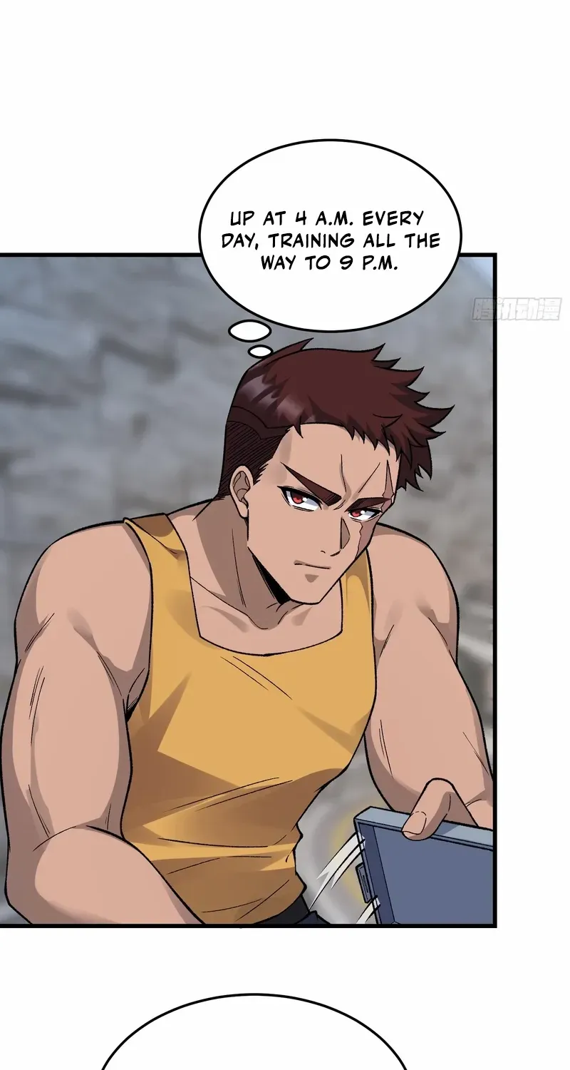 Read Nine Star Jinx chapter 13 image 22 on Lezhin
