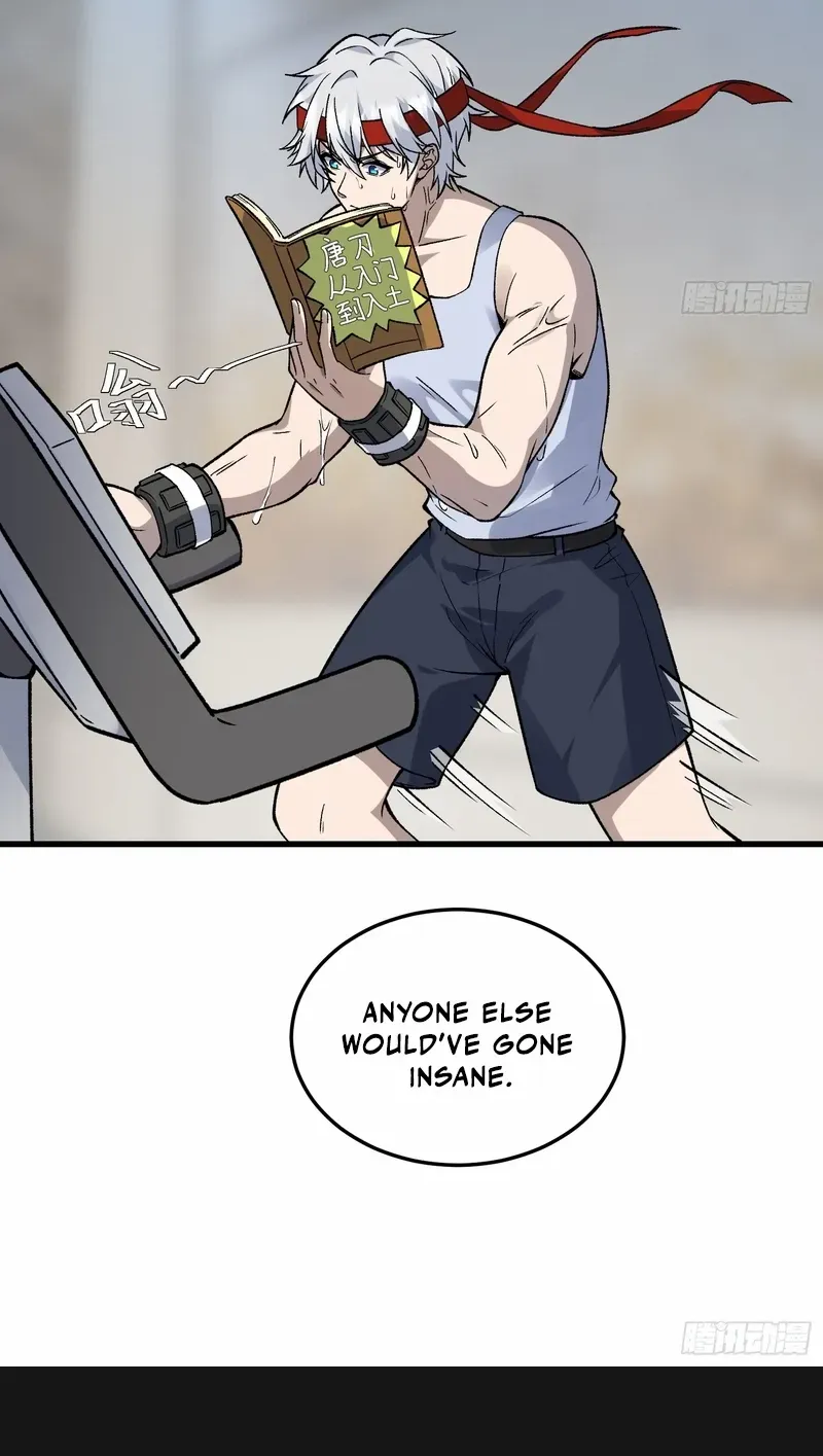 Read Nine Star Jinx chapter 13 image 24 on Lezhin