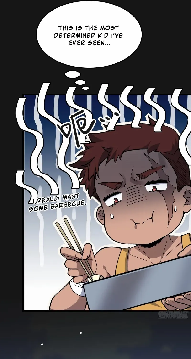 Read Nine Star Jinx chapter 13 image 25 on Lezhin