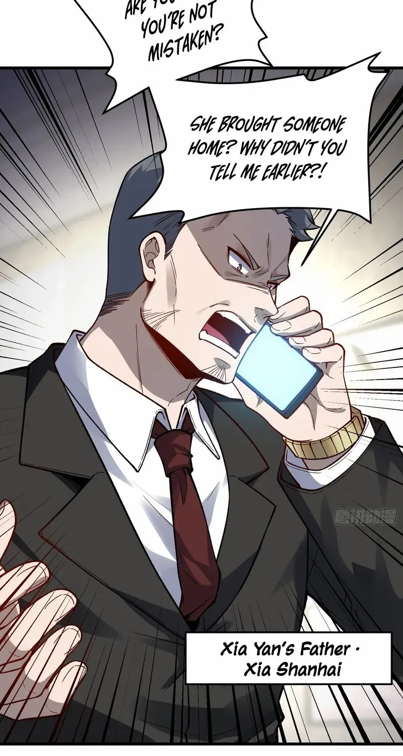 Read Nine Star Jinx chapter 13 image 29 on Lezhin
