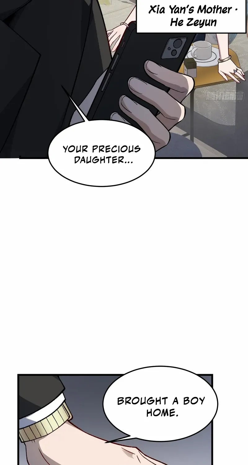 Read Nine Star Jinx chapter 13 image 31 on Lezhin
