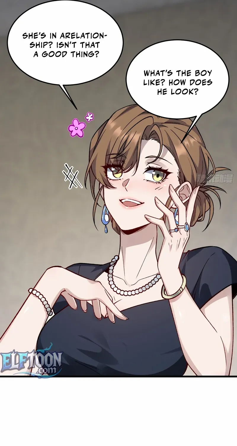 Read Nine Star Jinx chapter 13 image 33 on Lezhin