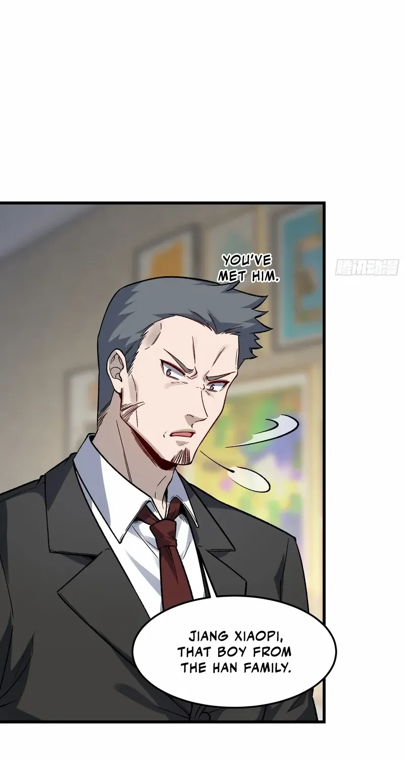 Read Nine Star Jinx chapter 13 image 34 on Lezhin