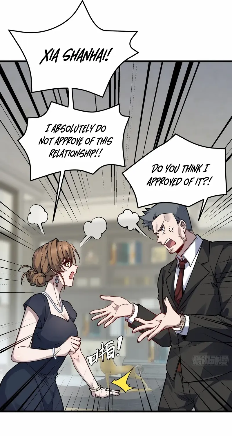 Read Nine Star Jinx chapter 13 image 36 on Lezhin