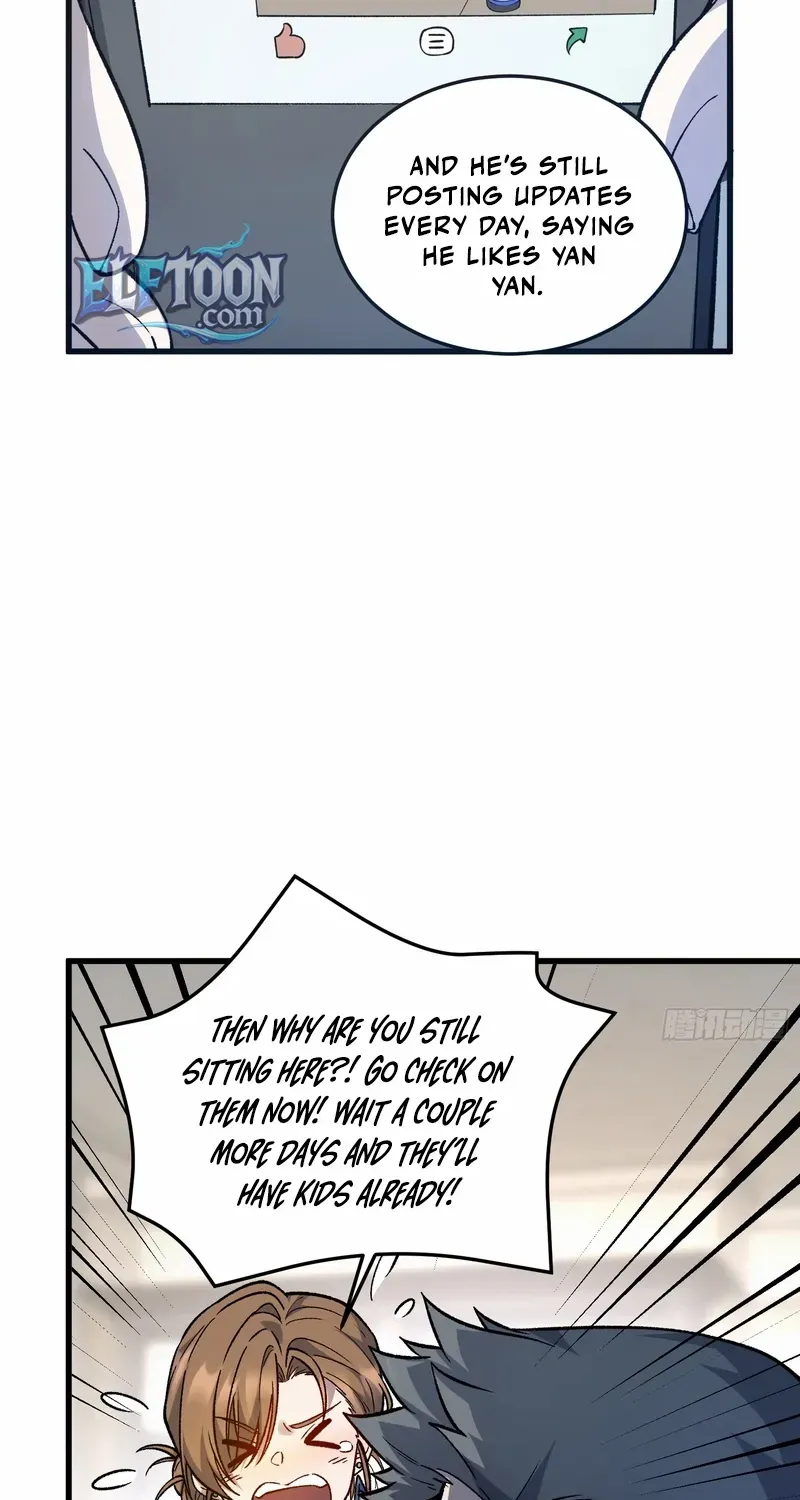 Read Nine Star Jinx chapter 13 image 39 on Lezhin
