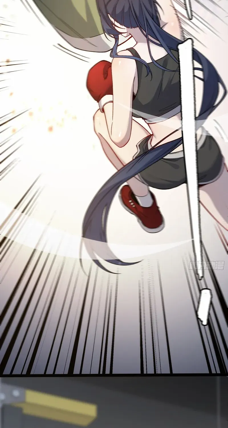 Read Nine Star Jinx chapter 13 image 4 on Lezhin