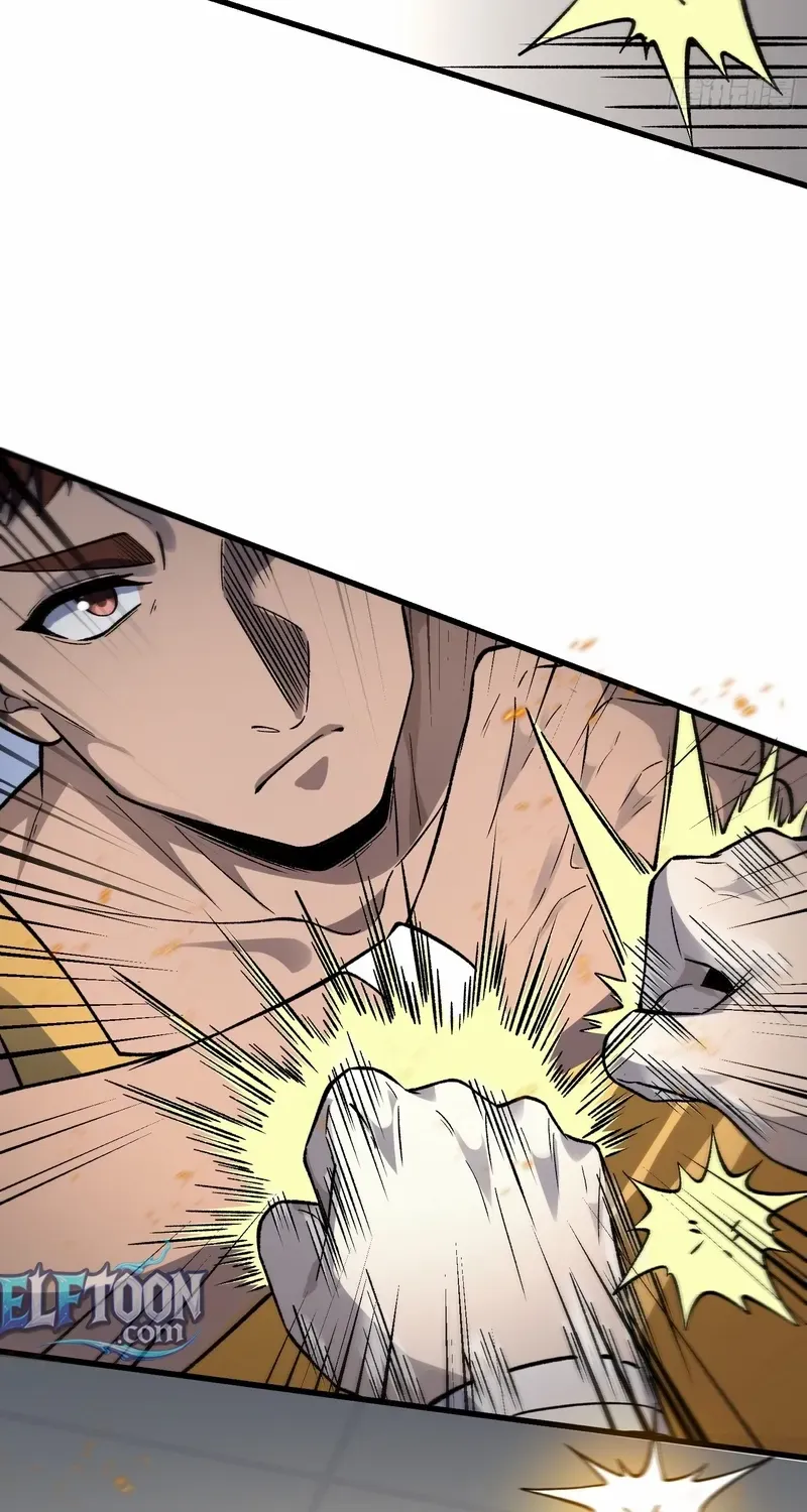 Read Nine Star Jinx chapter 13 image 44 on Lezhin