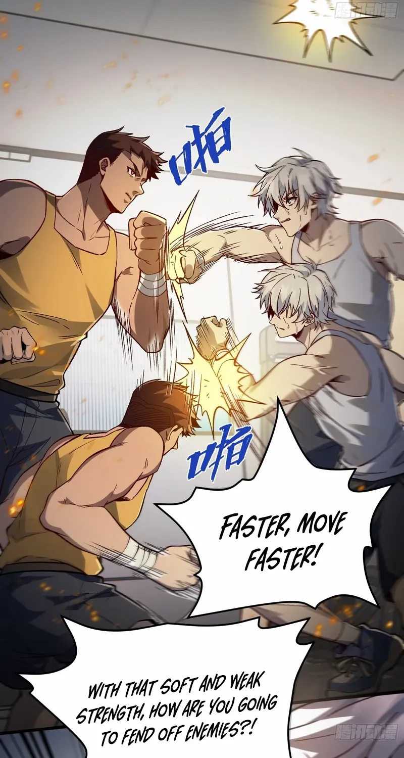 Read Nine Star Jinx chapter 13 image 45 on Lezhin