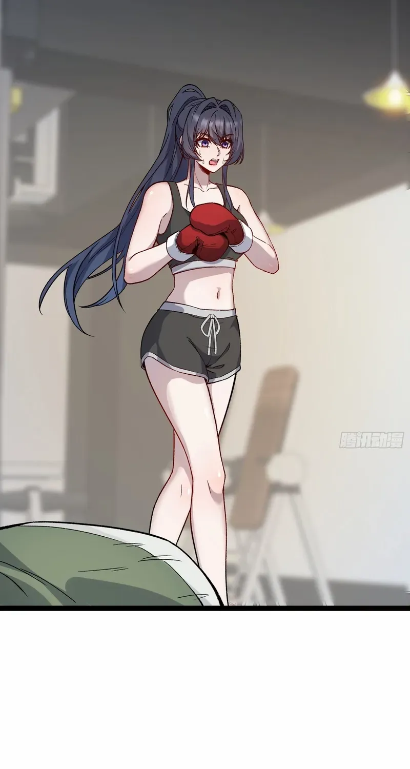 Read Nine Star Jinx chapter 13 image 5 on Lezhin